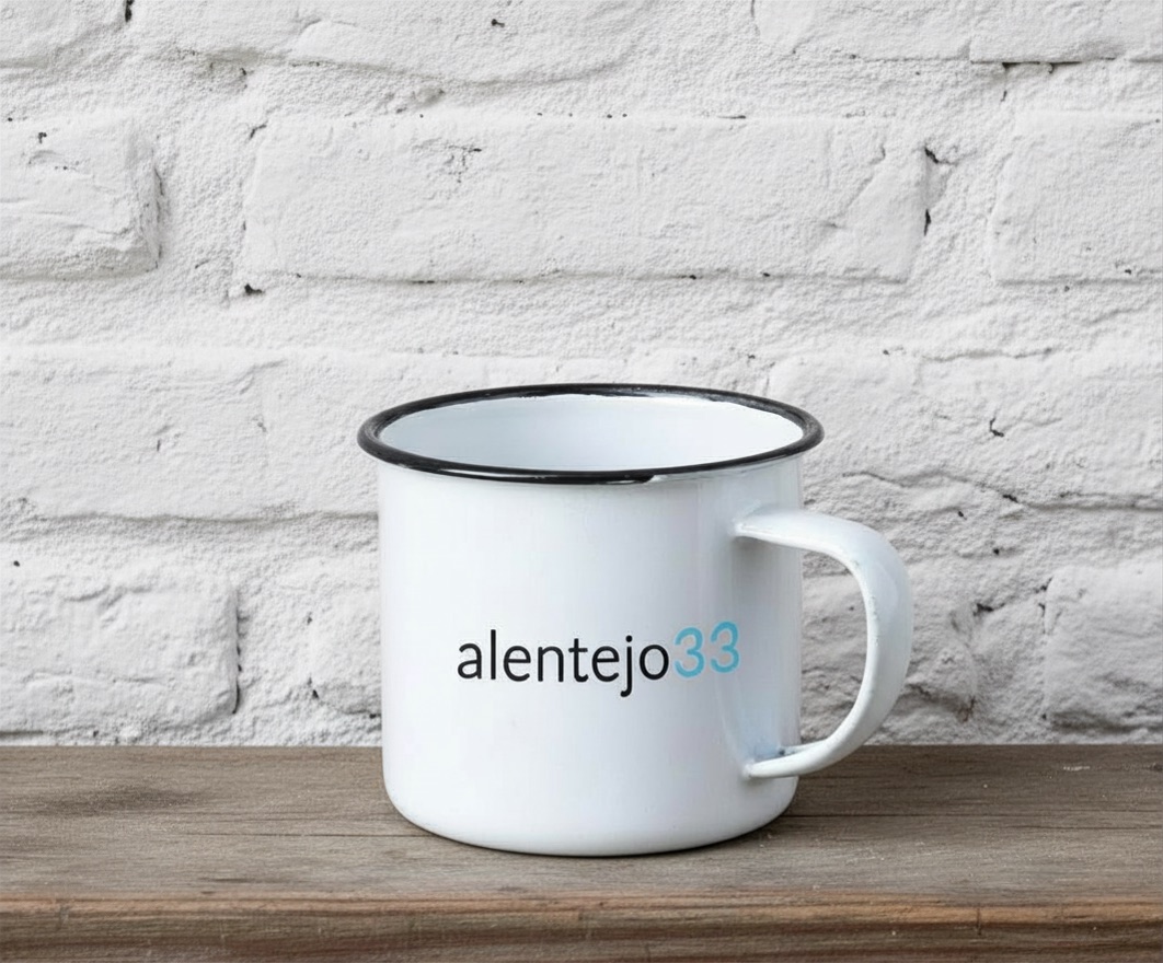 Caneca de Esmalte alentejo33